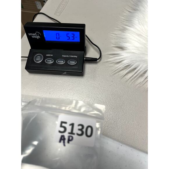 THEORY Slim Fit Cotton Poplin Stretch Long Sleeve Button Down White Shirt M - Picture 7 of 7